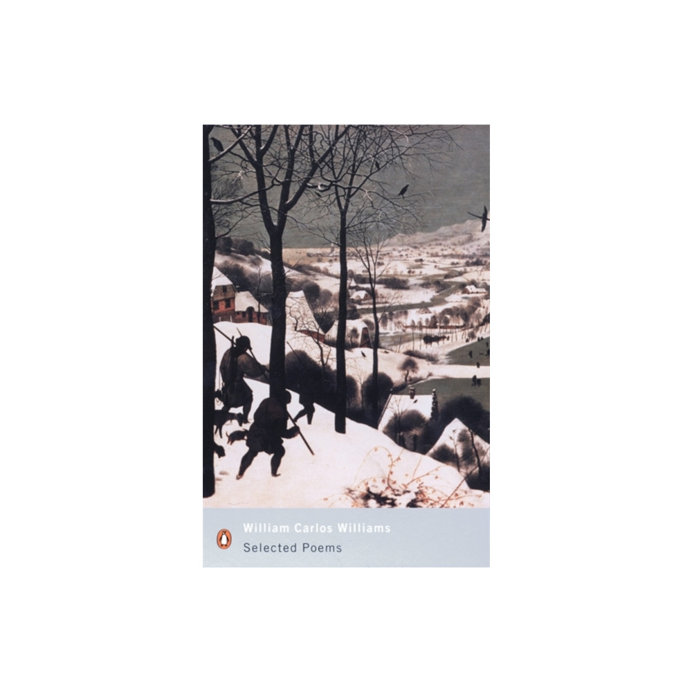 Selected Poems (häftad, english) Penguin books ltd