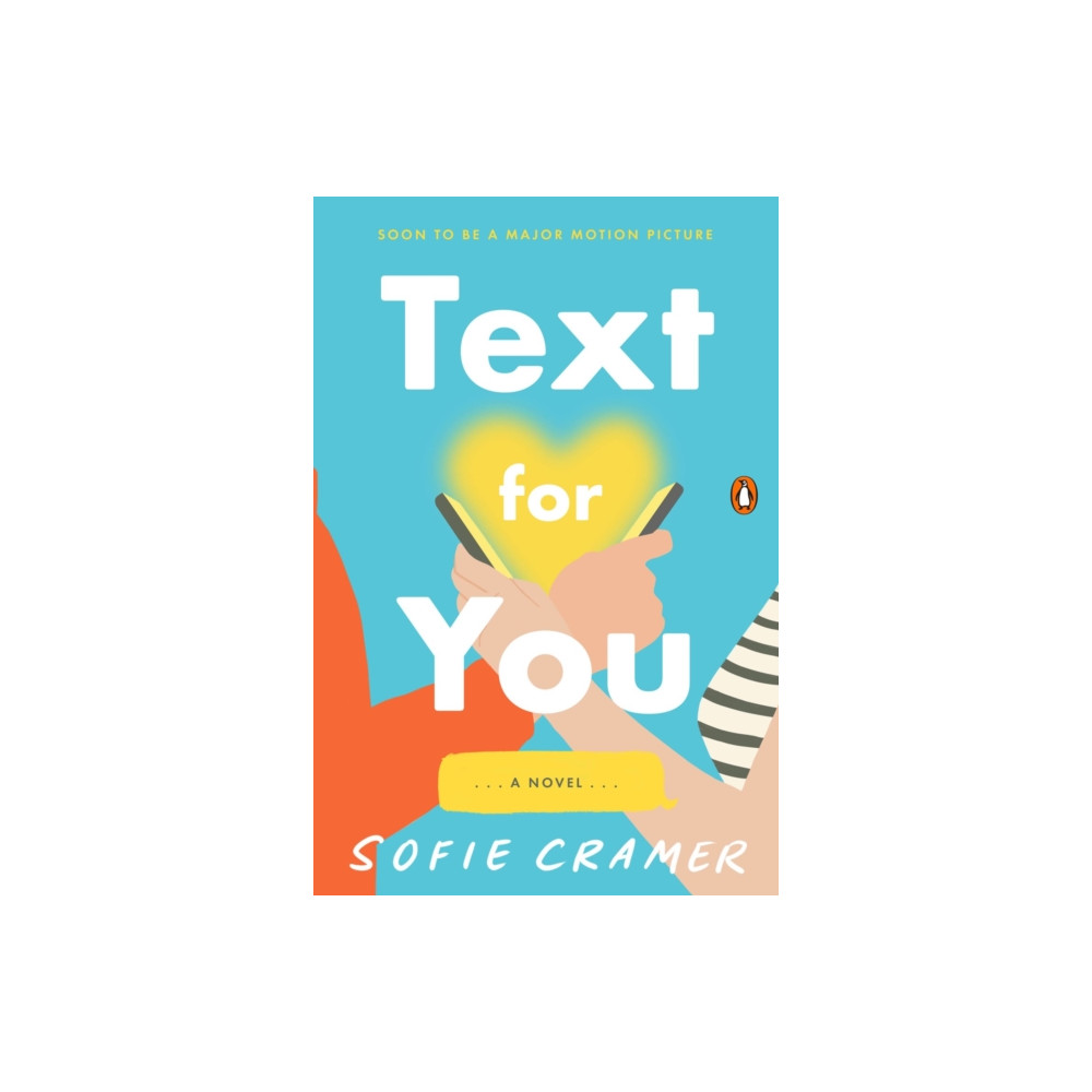 Text for You (häftad, english) Penguin Putnam Inc