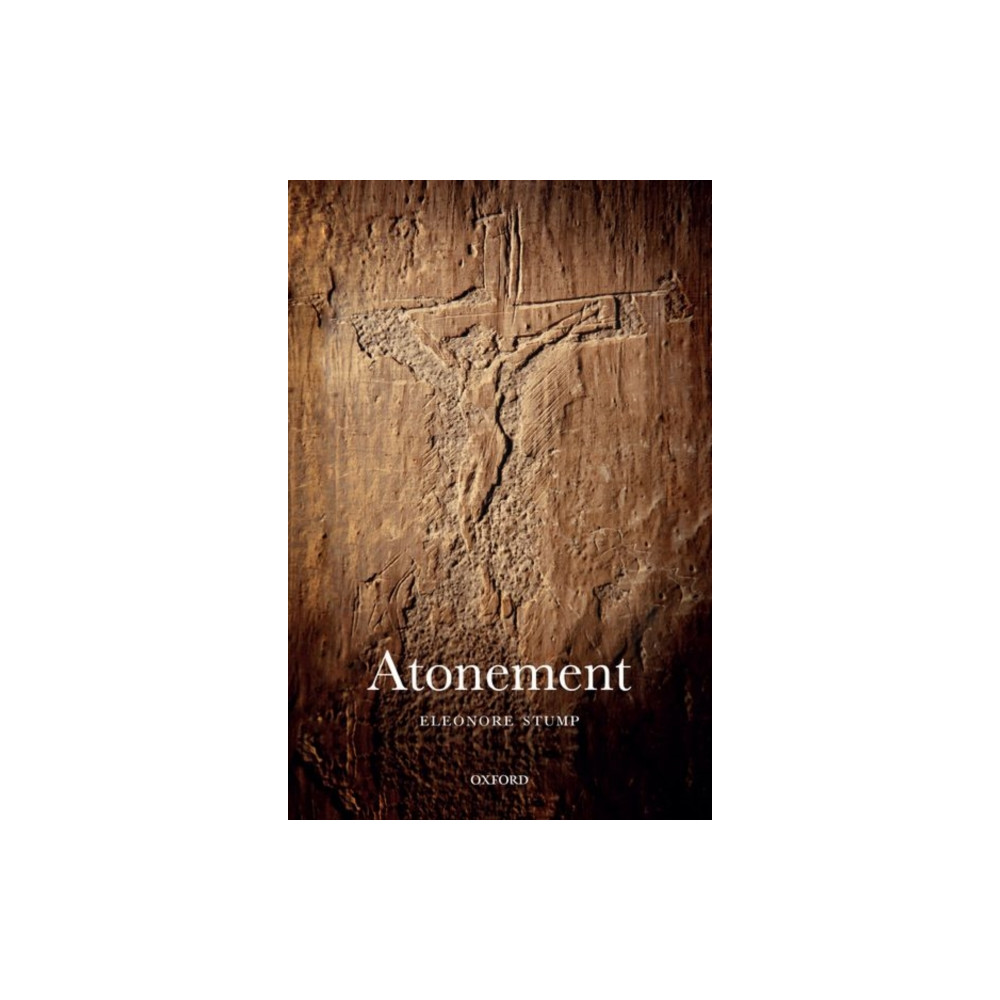 Atonement (häftad, english) Oxford University Press
