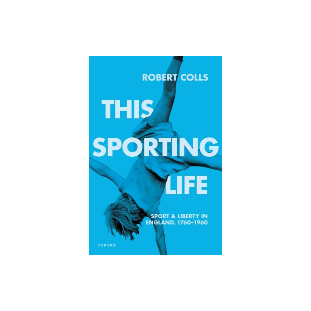 This Sporting Life (häftad, eng)