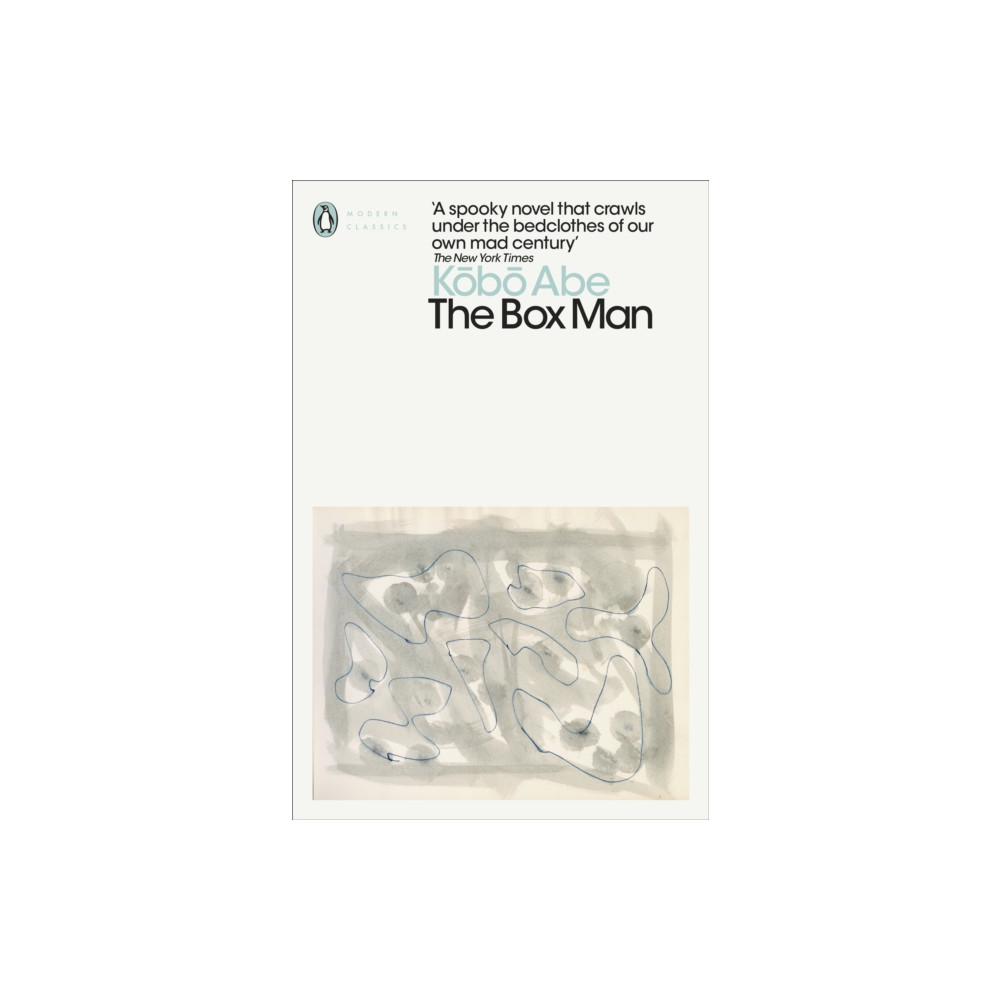 The Box Man (häftad, english) Penguin books ltd