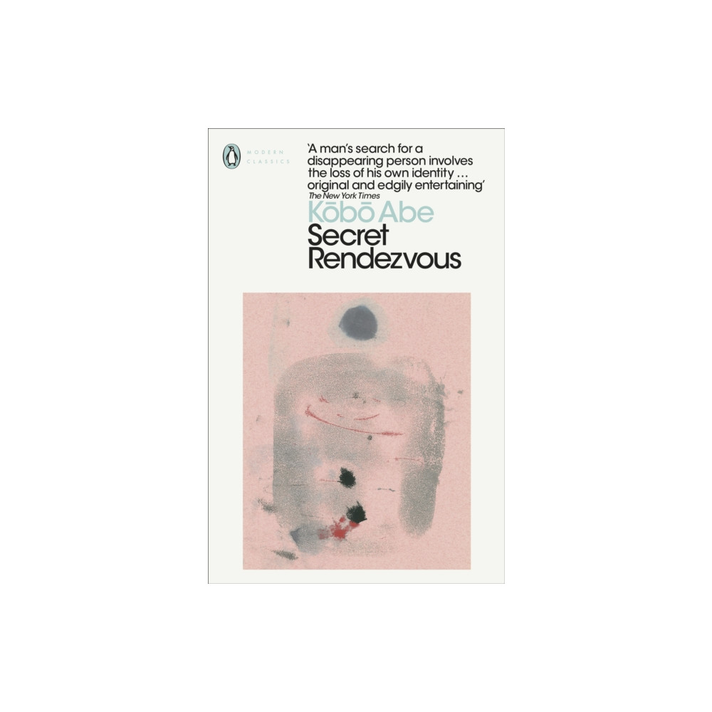 Secret Rendezvous (häftad, english) Penguin books ltd