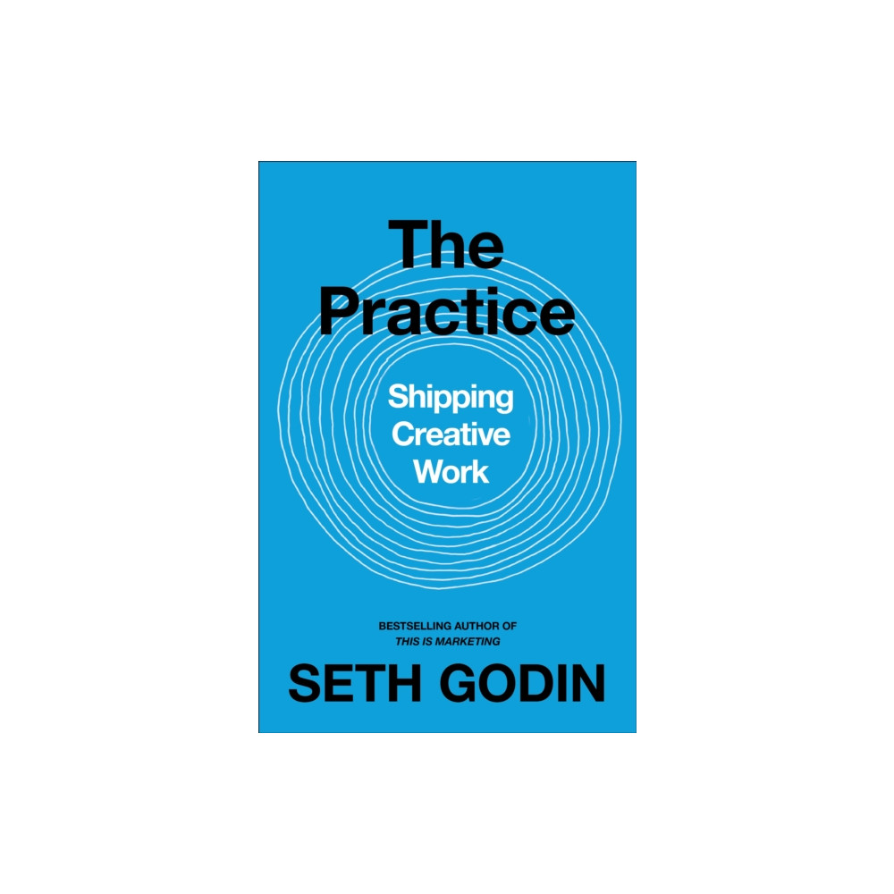 The Practice (häftad, eng)