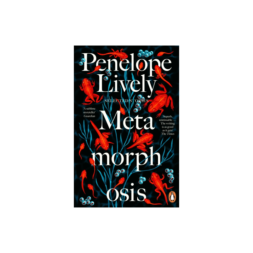 Metamorphosis (häftad, english) Penguin books ltd
