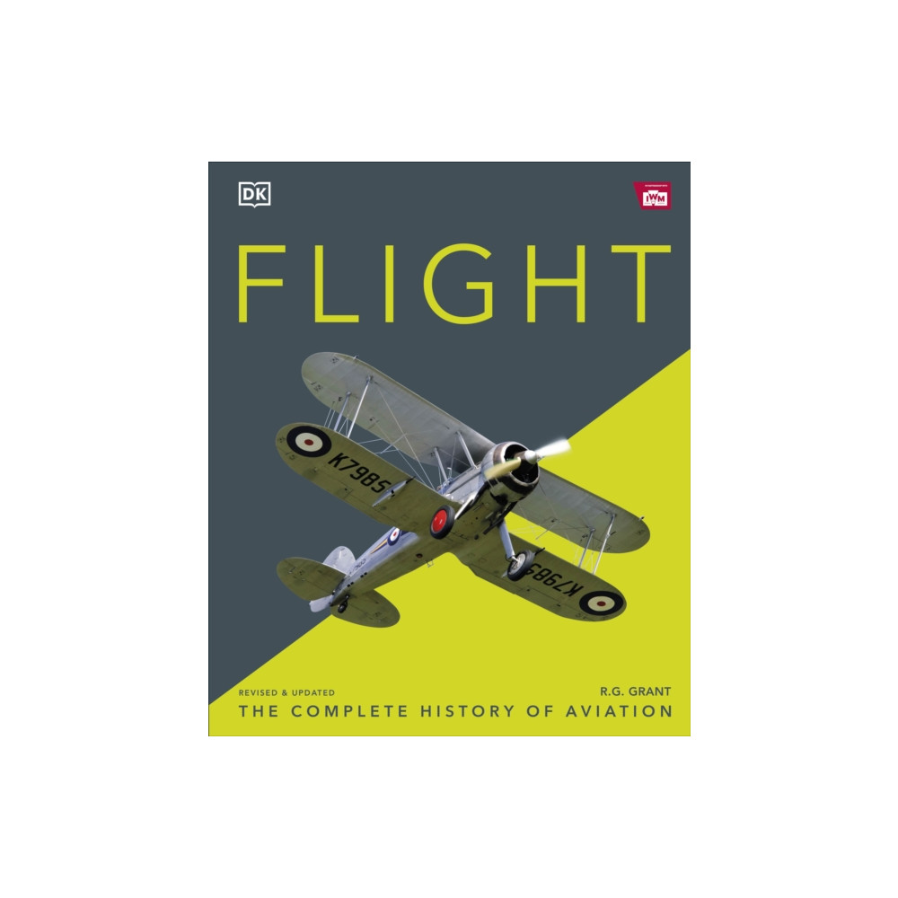 Flight (inbunden, eng)