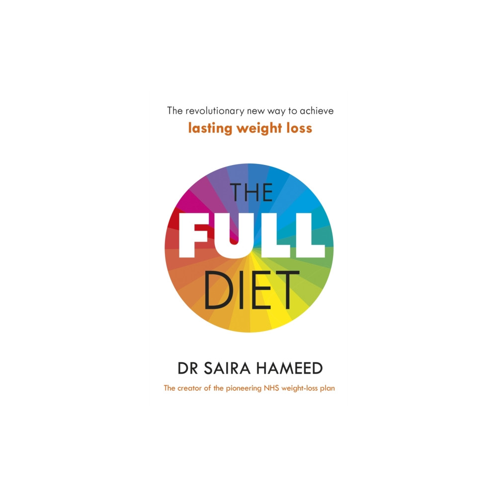 The Full Diet (häftad, english) Penguin books ltd