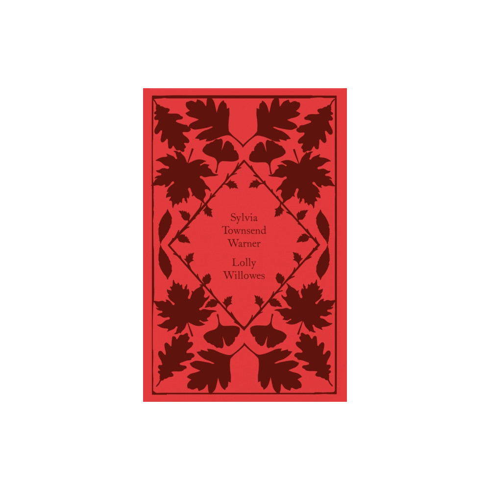 Lolly Willowes (inbunden, english) Penguin books ltd