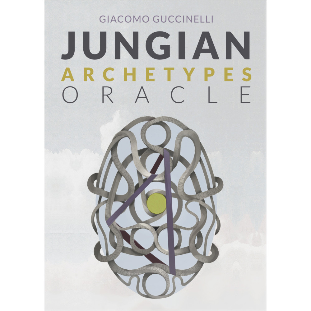 Jungian Archetypes Oracle