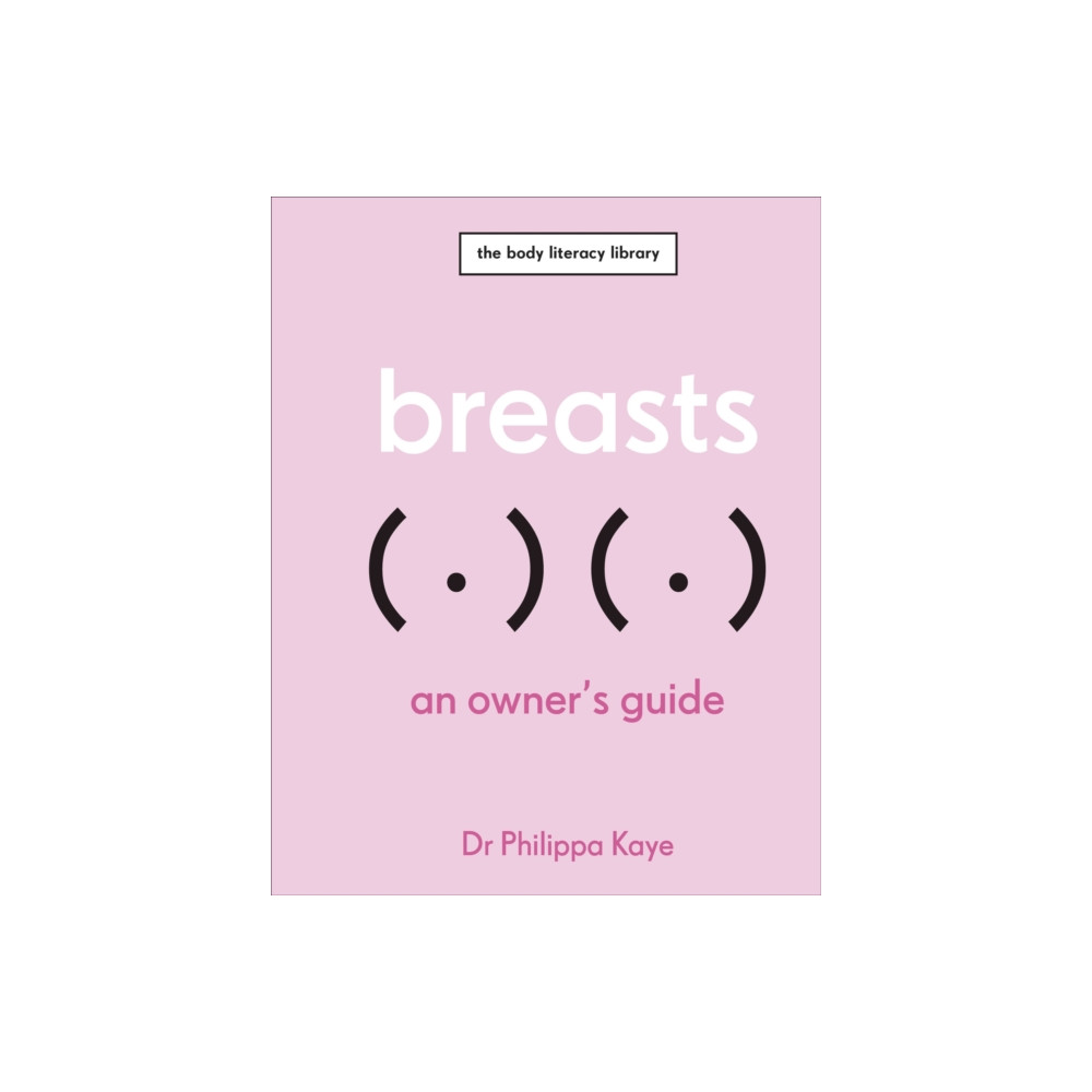 Breasts (inbunden, eng)