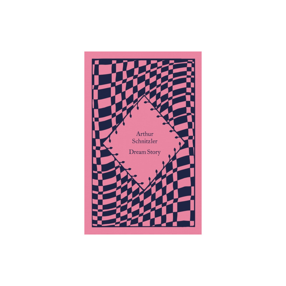 Dream Story (inbunden, english) Penguin books ltd