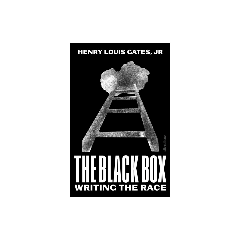 The Black Box (inbunden, english) Penguin books ltd