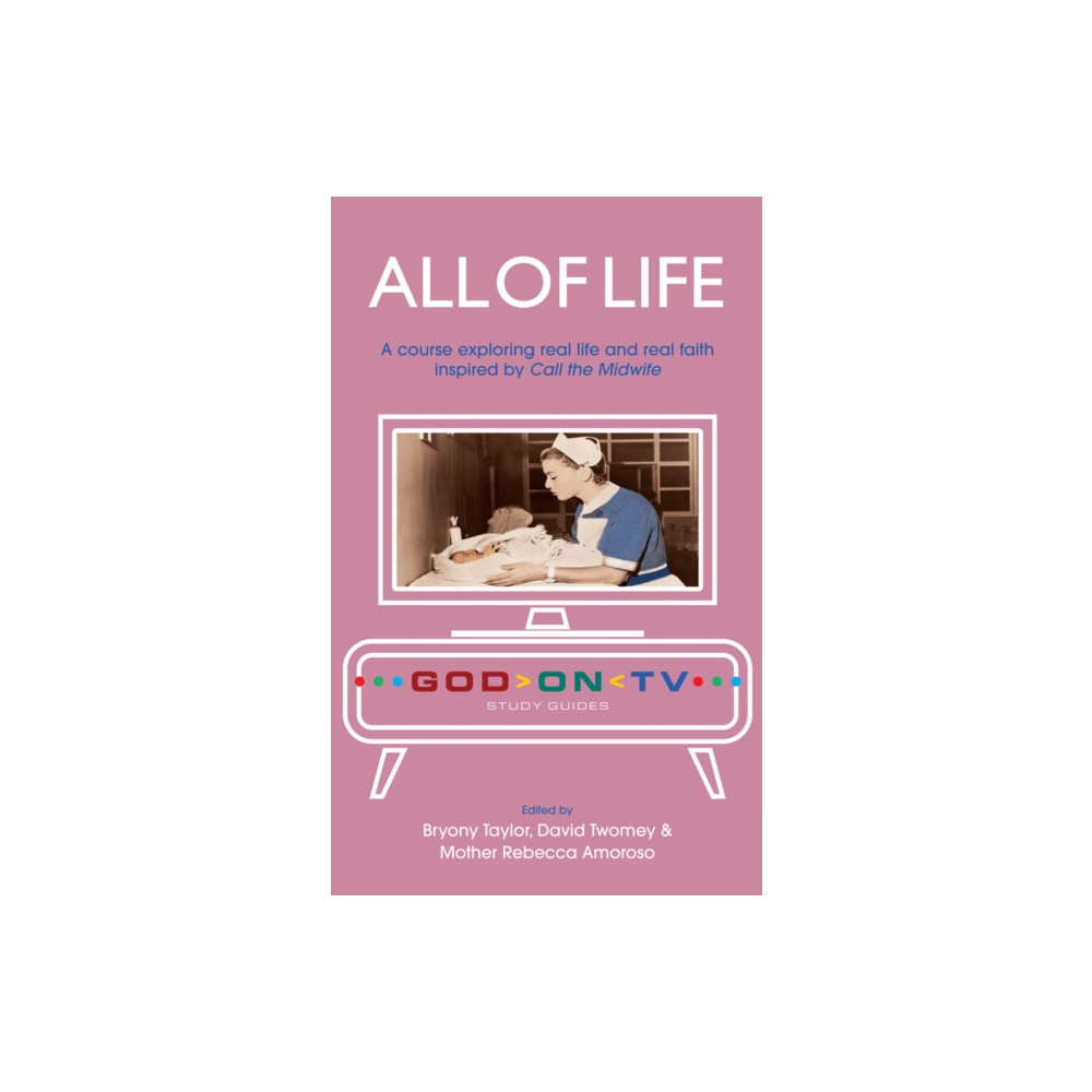 All of Life (häftad, english) Darton, Longman & Todd Ltd