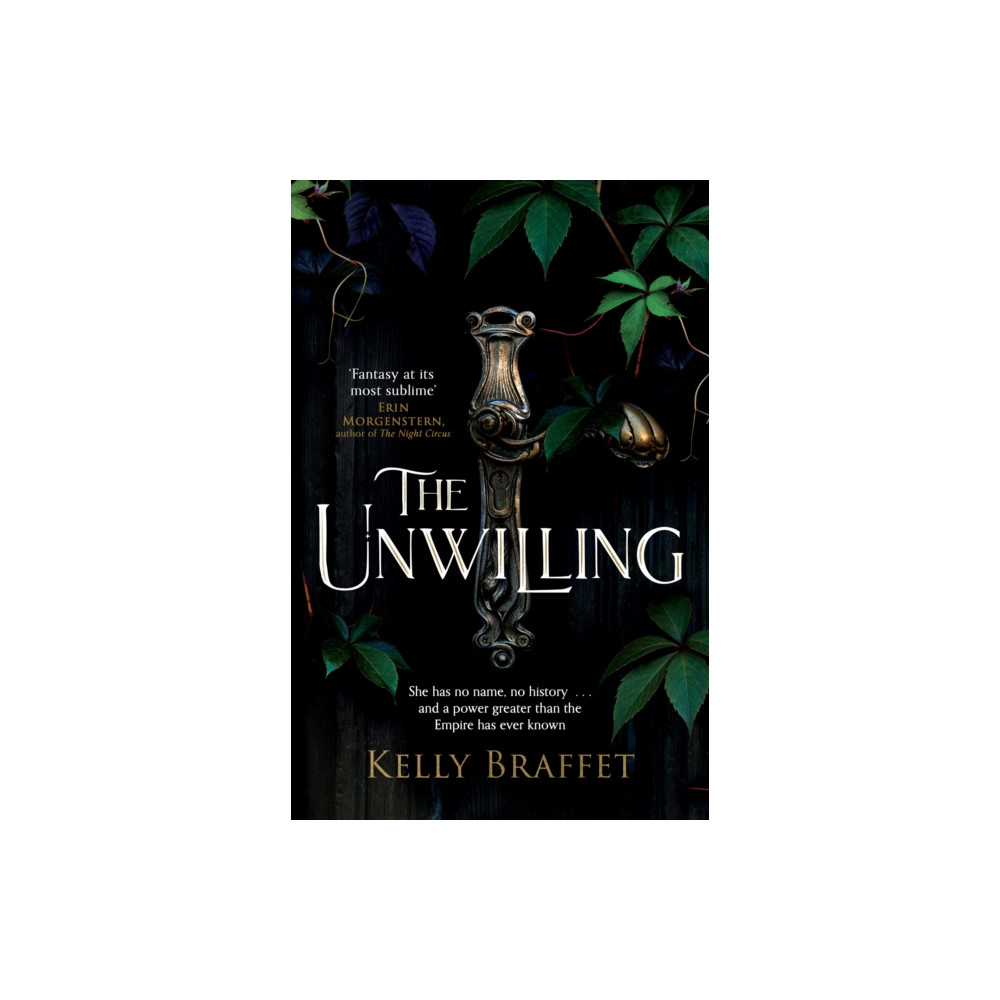 The Unwilling (inbunden, english) Headline Publishing Group