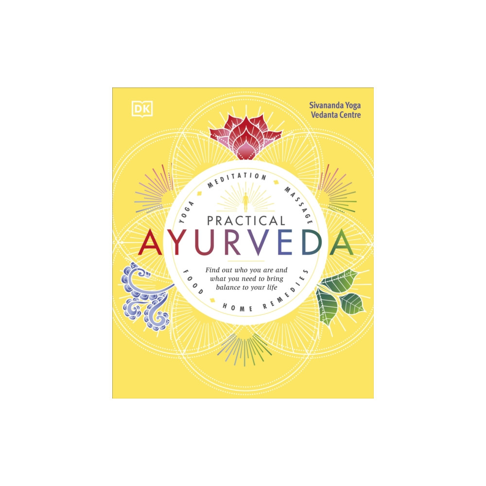 Practical Ayurveda (inbunden, eng)