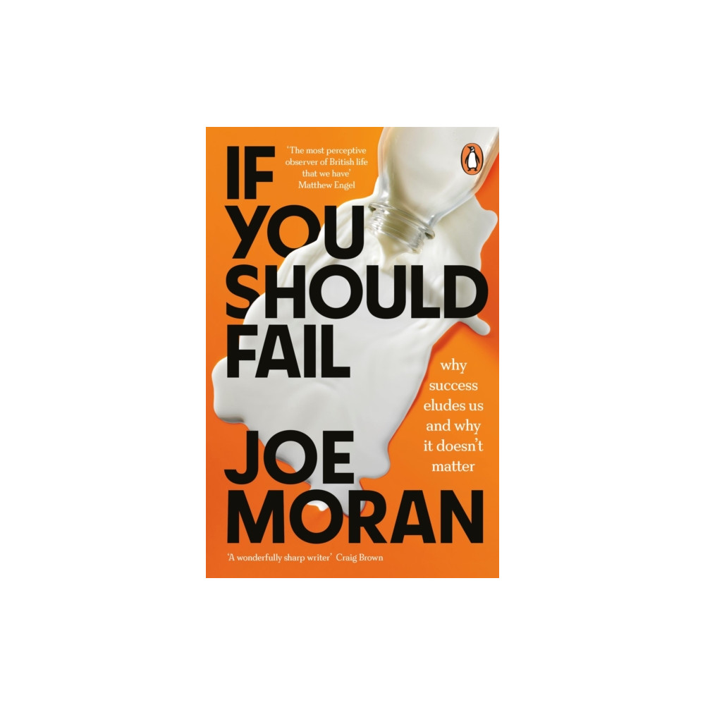 If You Should Fail (häftad, english) Penguin books ltd