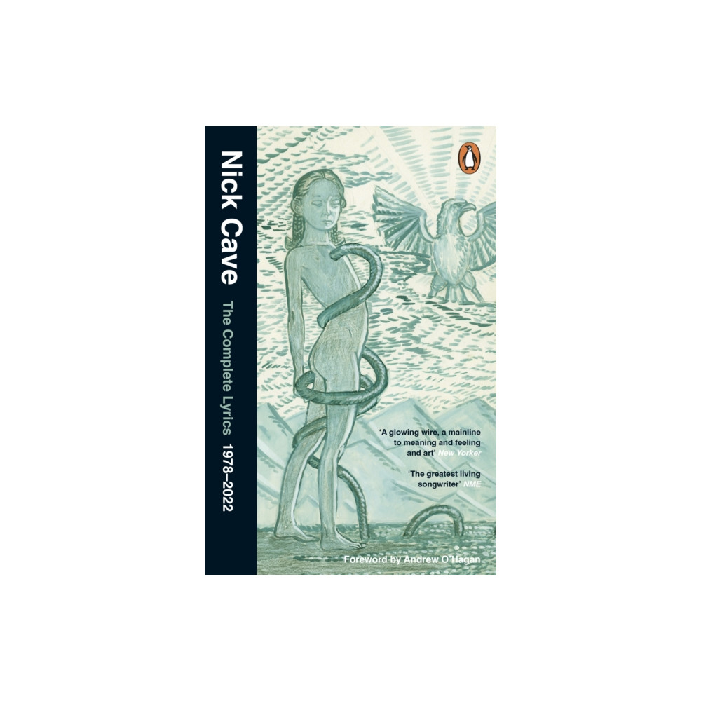 The Complete Lyrics (häftad, english) Penguin books ltd