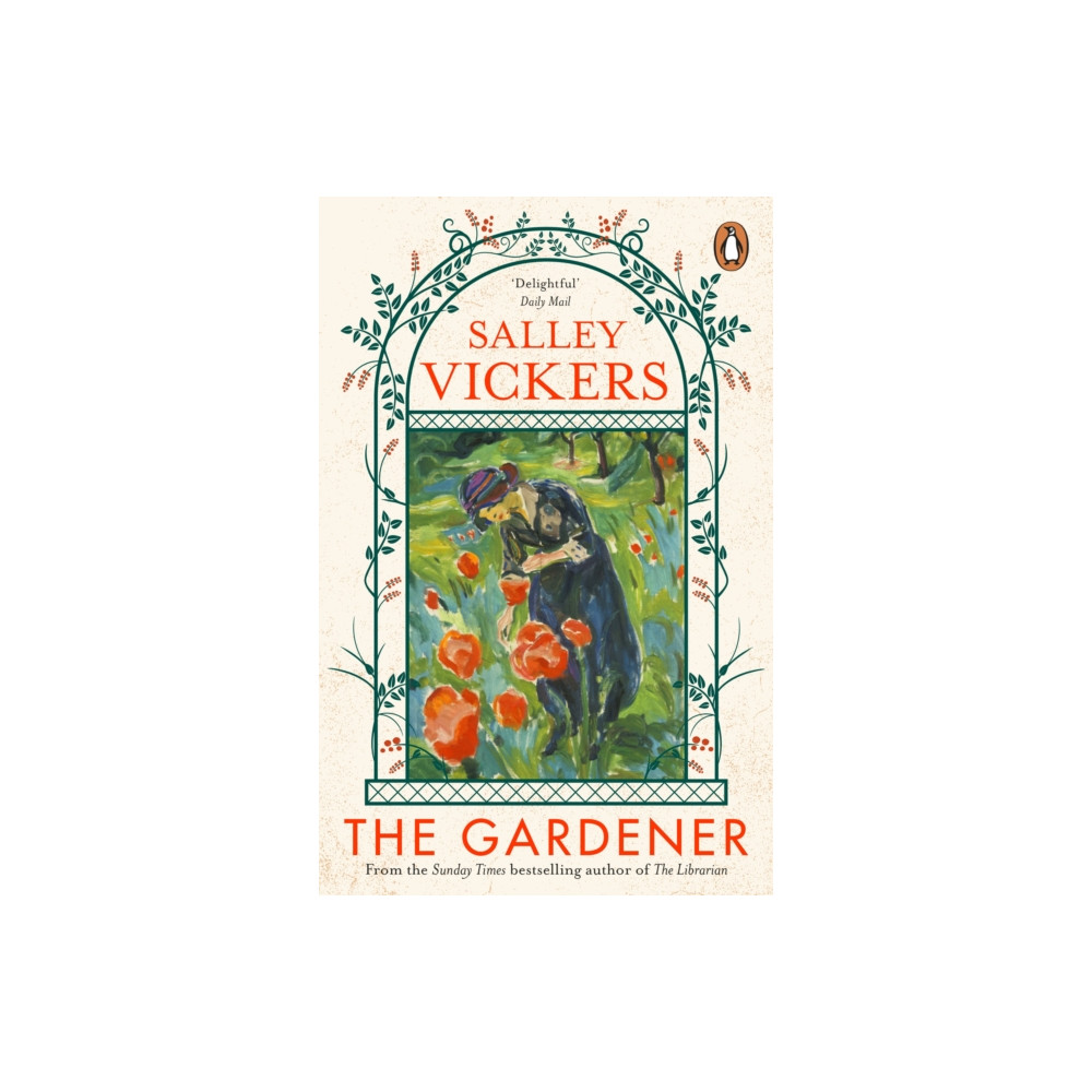The Gardener (häftad, english) Penguin books ltd