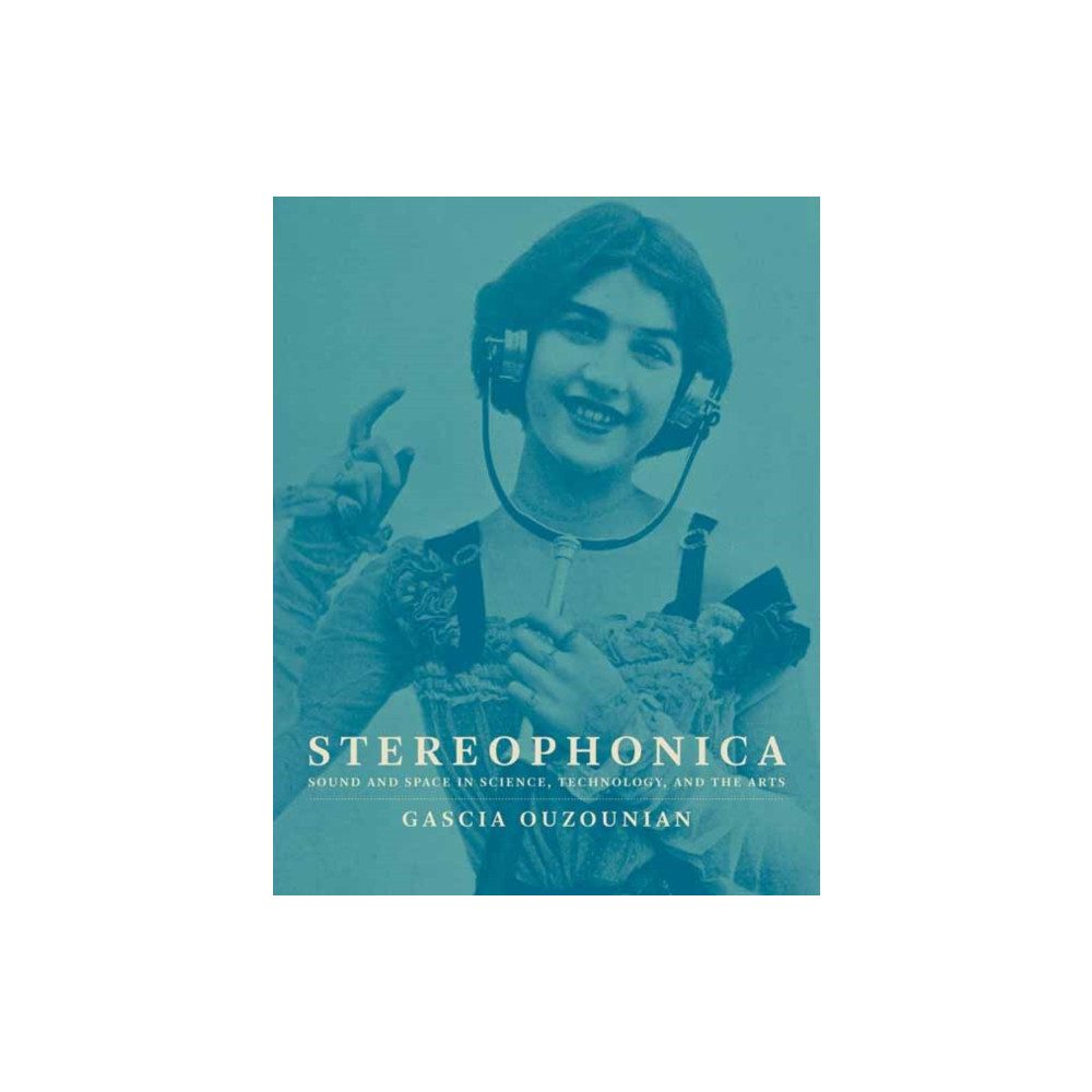Stereophonica (inbunden, eng)