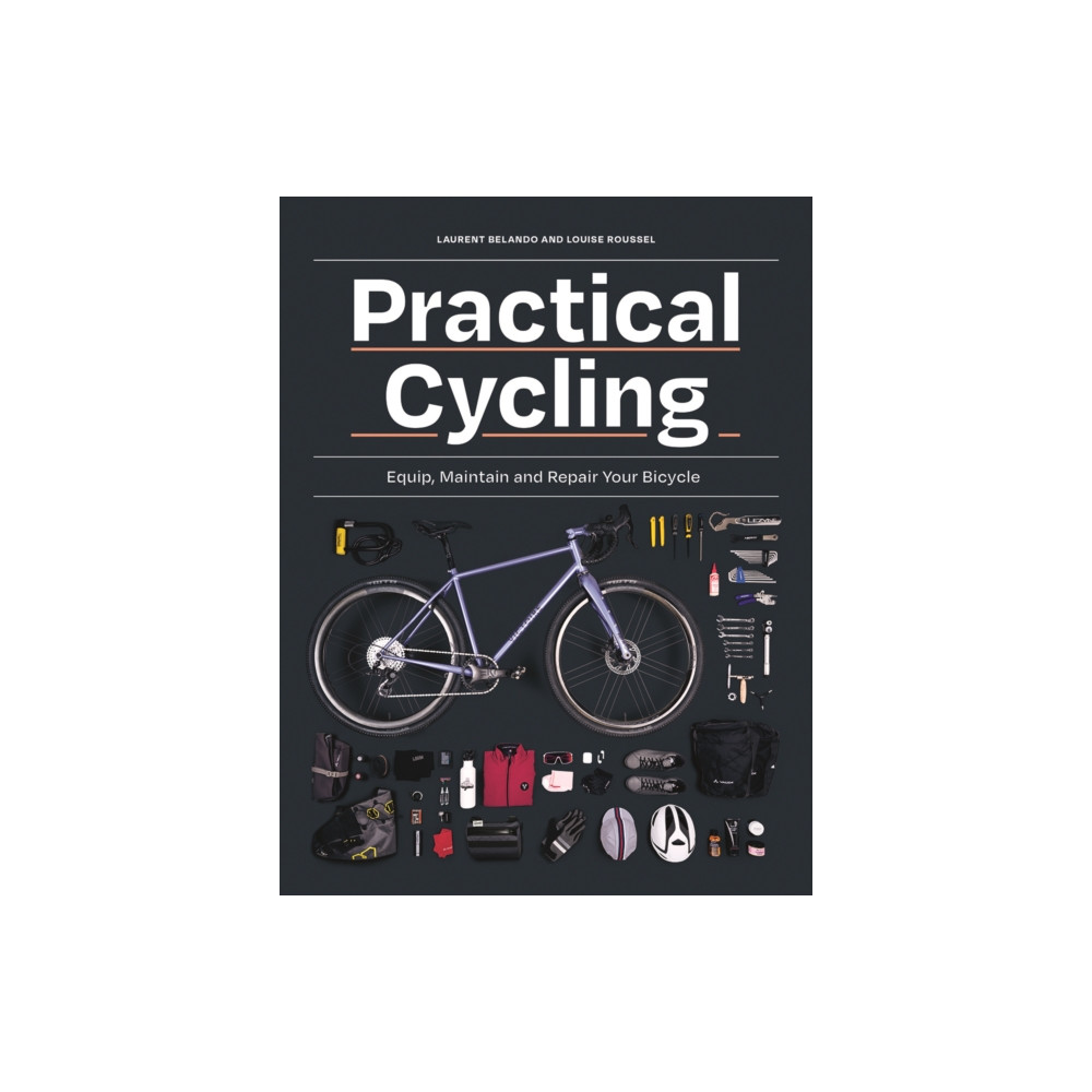 Practical Cycling (häftad, eng)