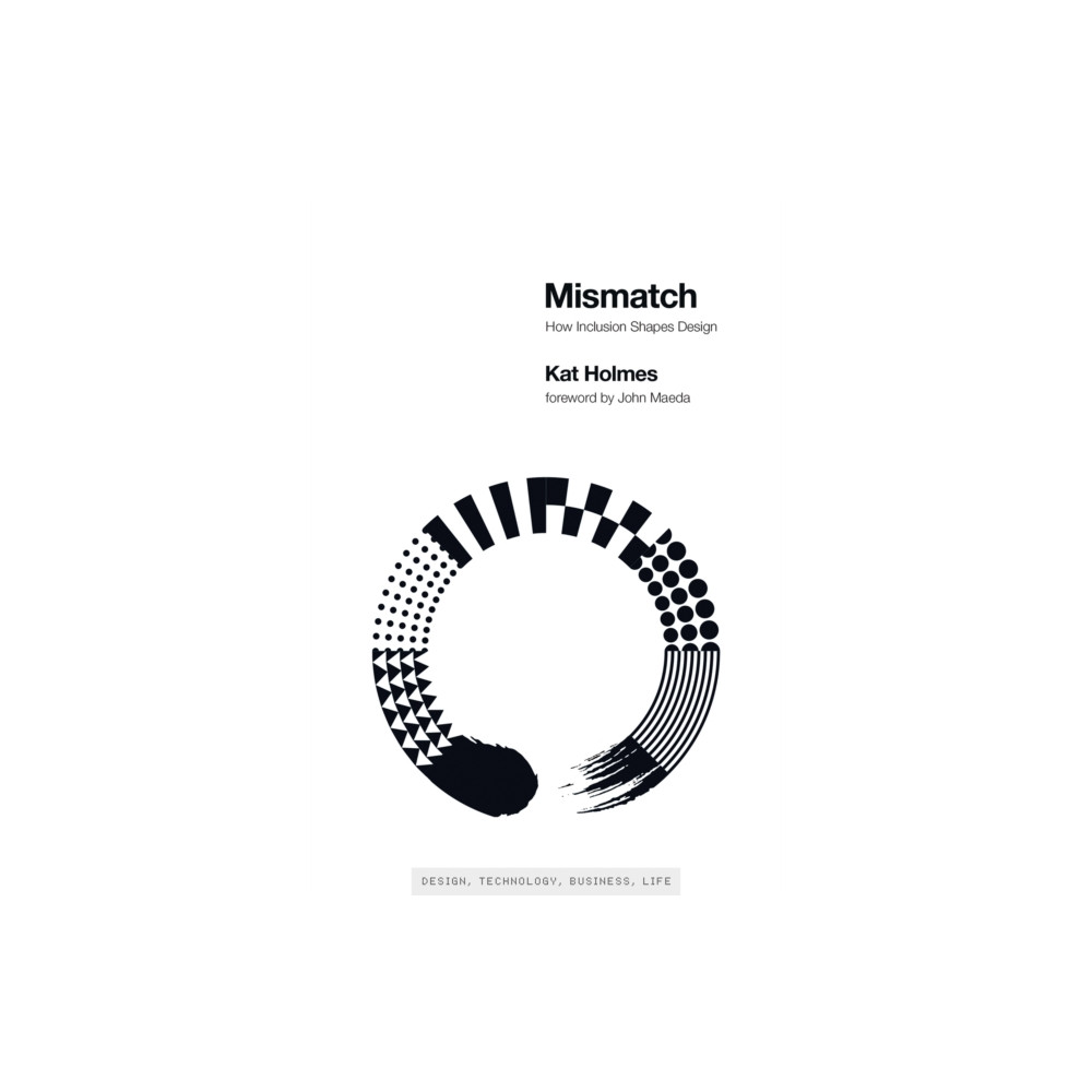 Mismatch (häftad, english) Mit press ltd