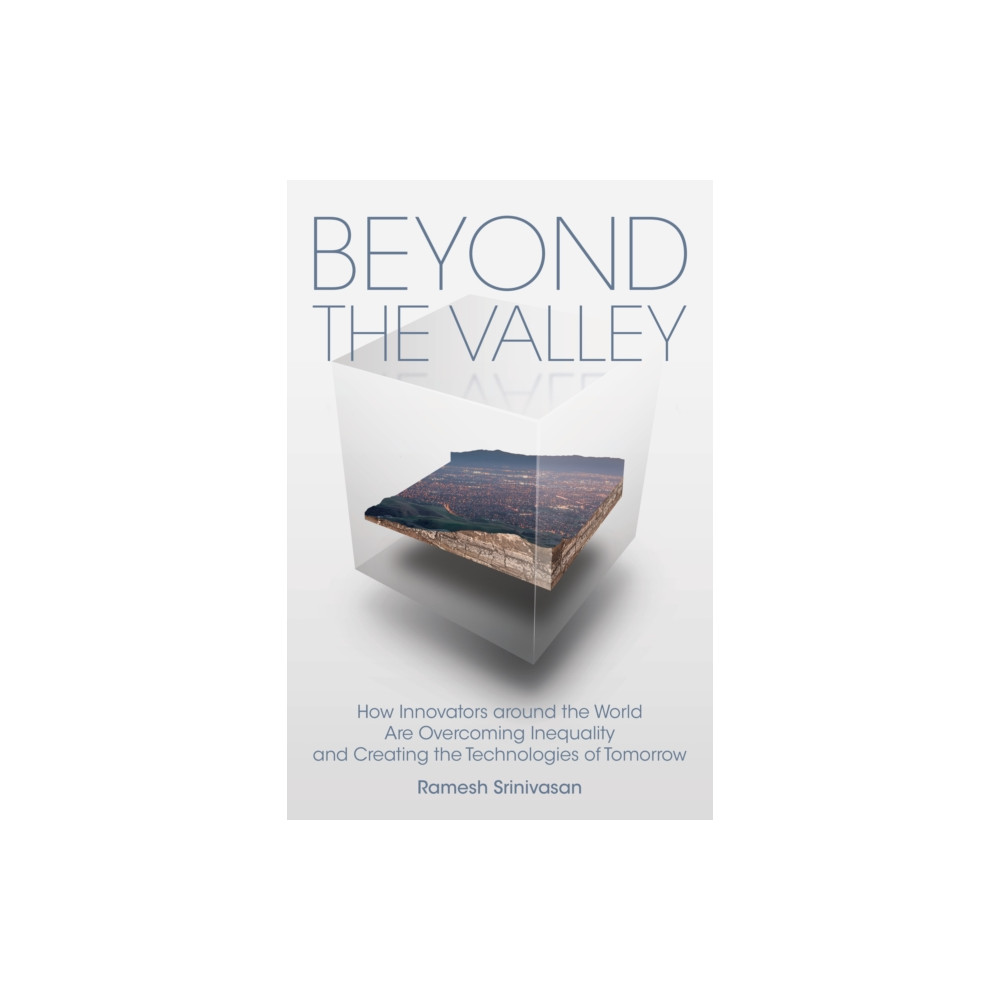 Beyond the Valley (häftad, eng)