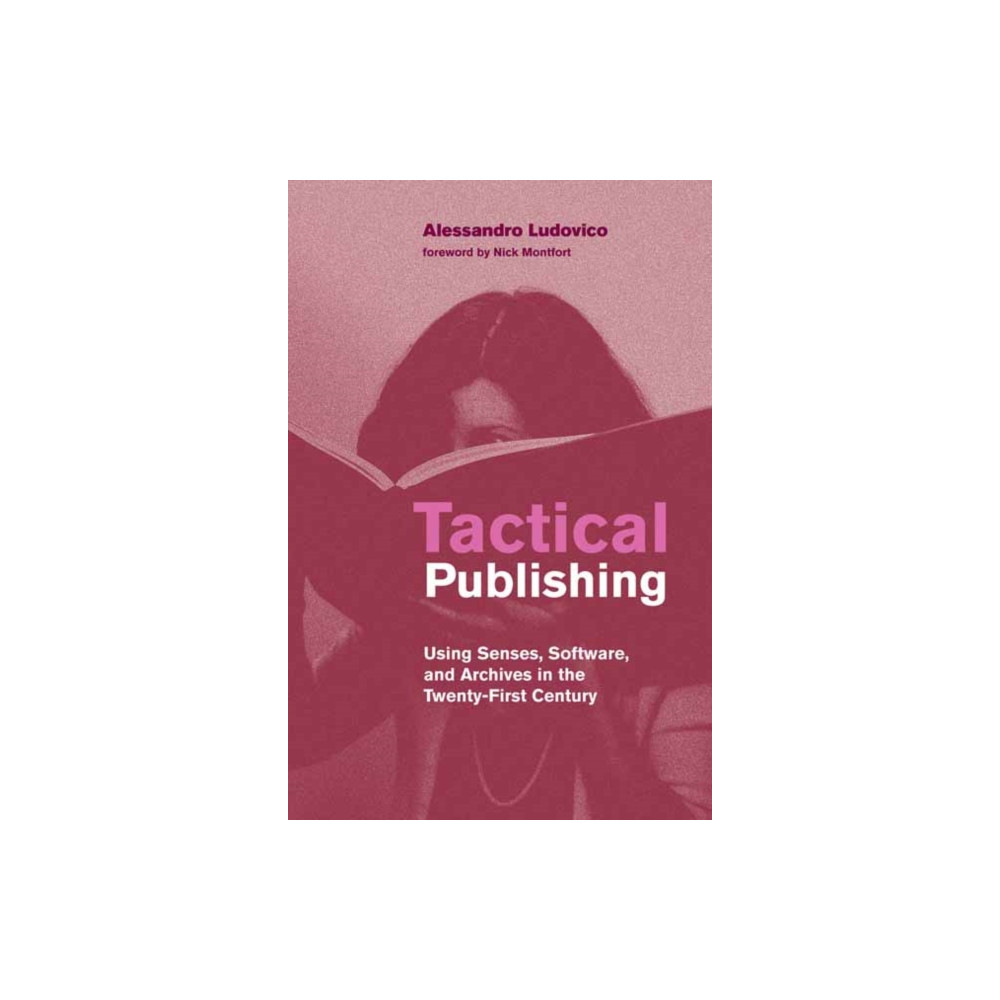 Tactical Publishing (häftad, english) Mit press ltd