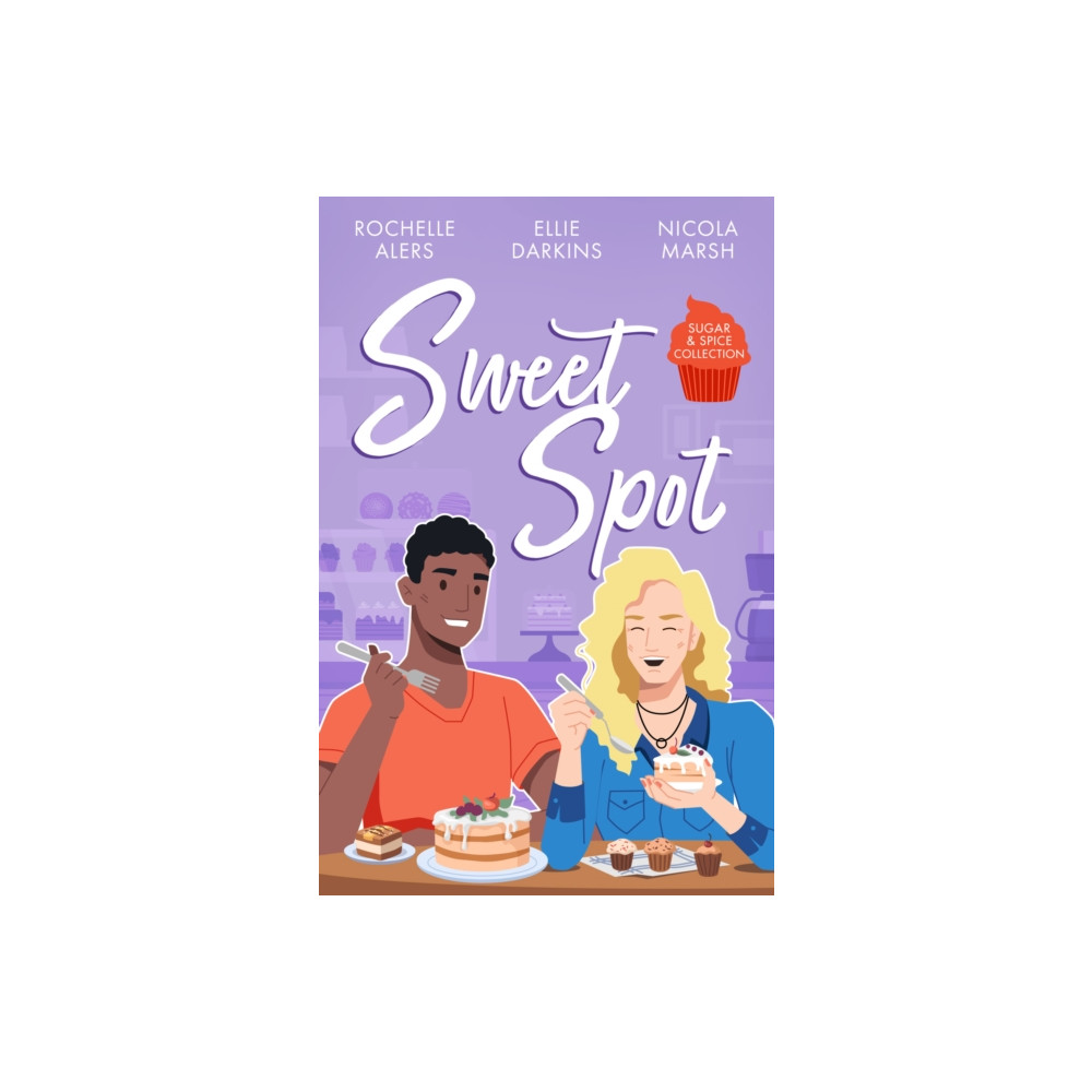 Sugar & Spice: Sweet Spot (häftad, english) HarperCollins Publishers