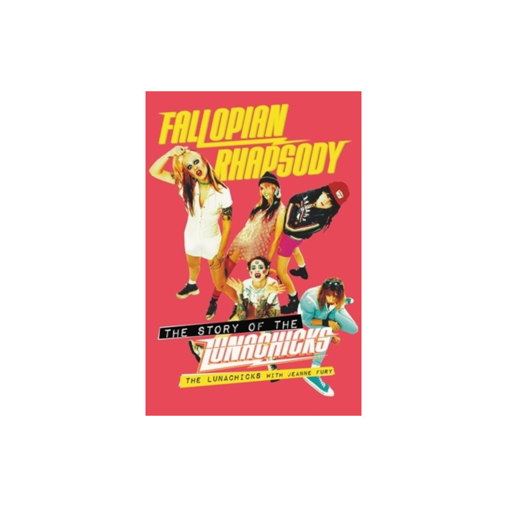 Fallopian Rhapsody (häftad, eng)