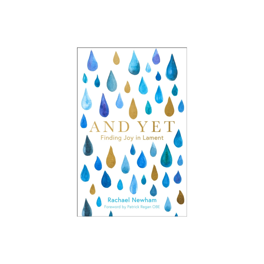 And Yet (häftad, english) Spck publishing