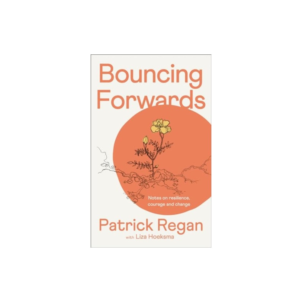 Bouncing Forwards (häftad, english) Spck publishing