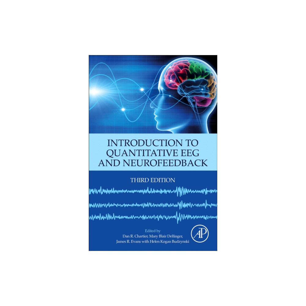 Introduction to Quantitative EEG and Neurofeedback (inbunden, english) Elsevier Science & Technology