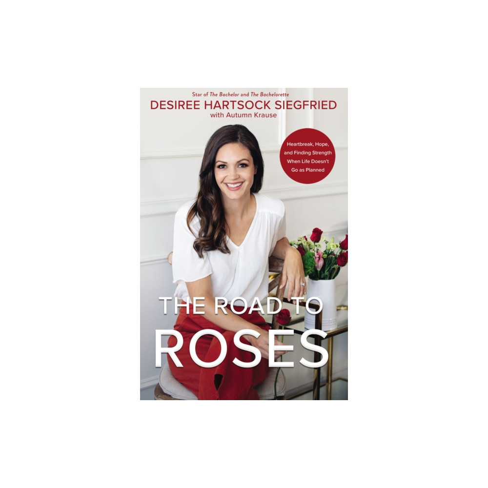 The Road to Roses (inbunden, english) Zondervan