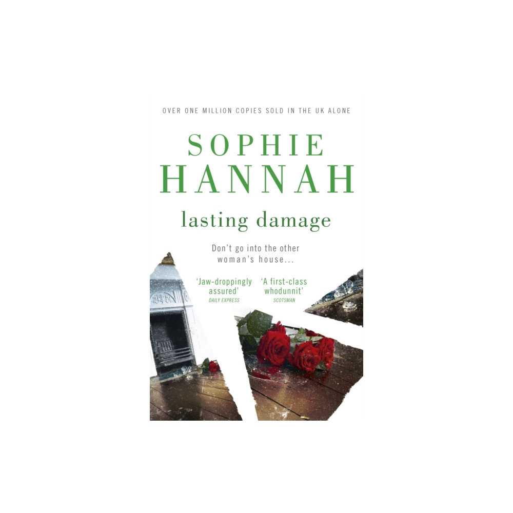 Lasting Damage (häftad, english) Hodder & Stoughton