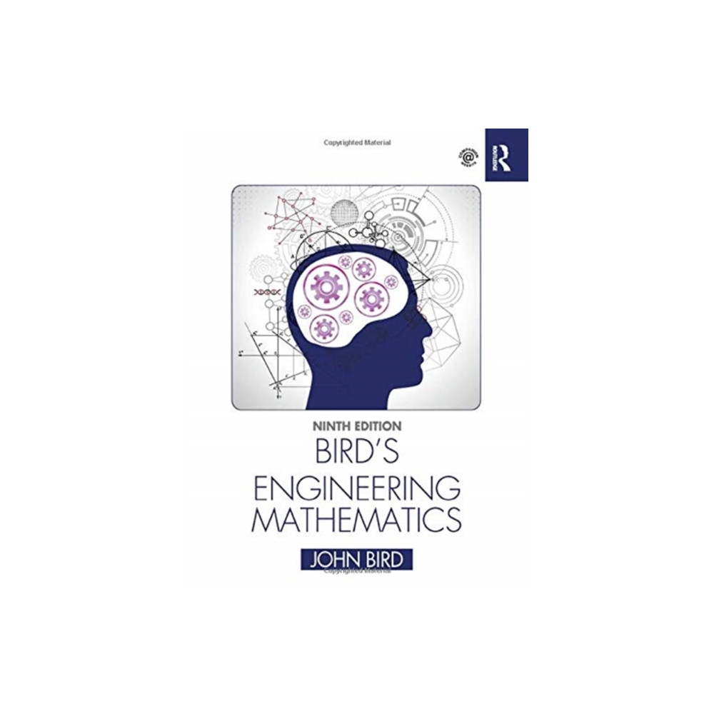 Bird's Engineering Mathematics (häftad, eng)