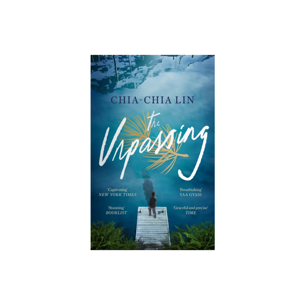 The Unpassing (häftad, english) Little, Brown Book Group