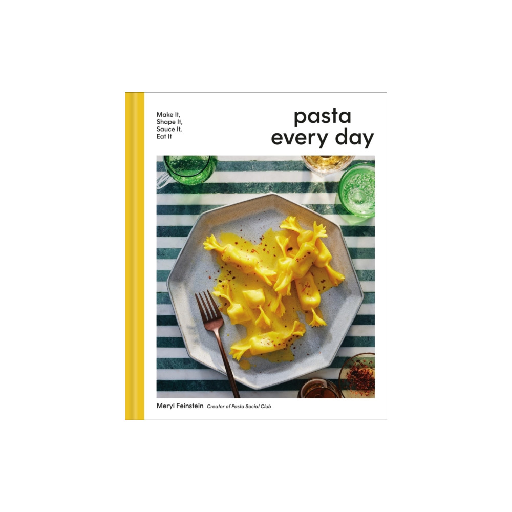 Pasta Every Day (inbunden, eng)