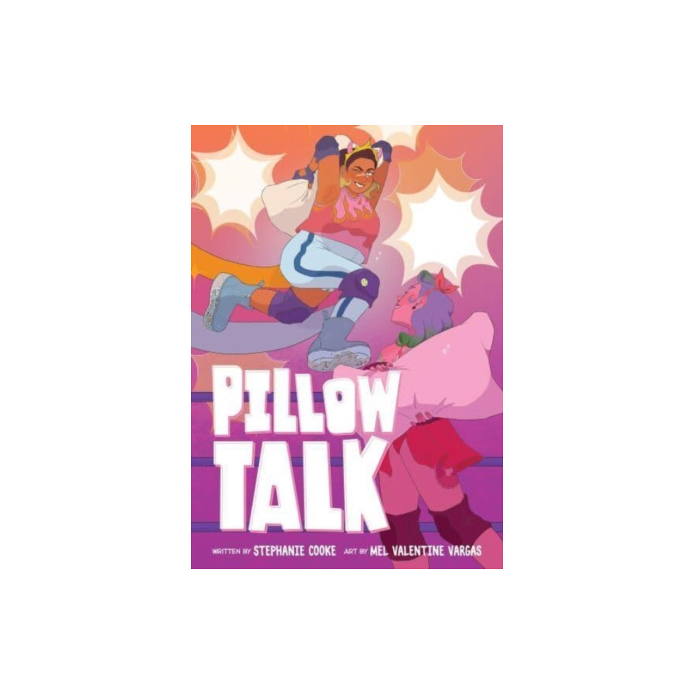 Pillow Talk (häftad, english) Harpercollins publishers inc