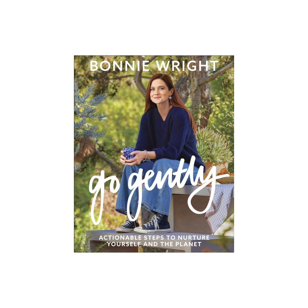 Go Gently (inbunden, english) HarperCollins