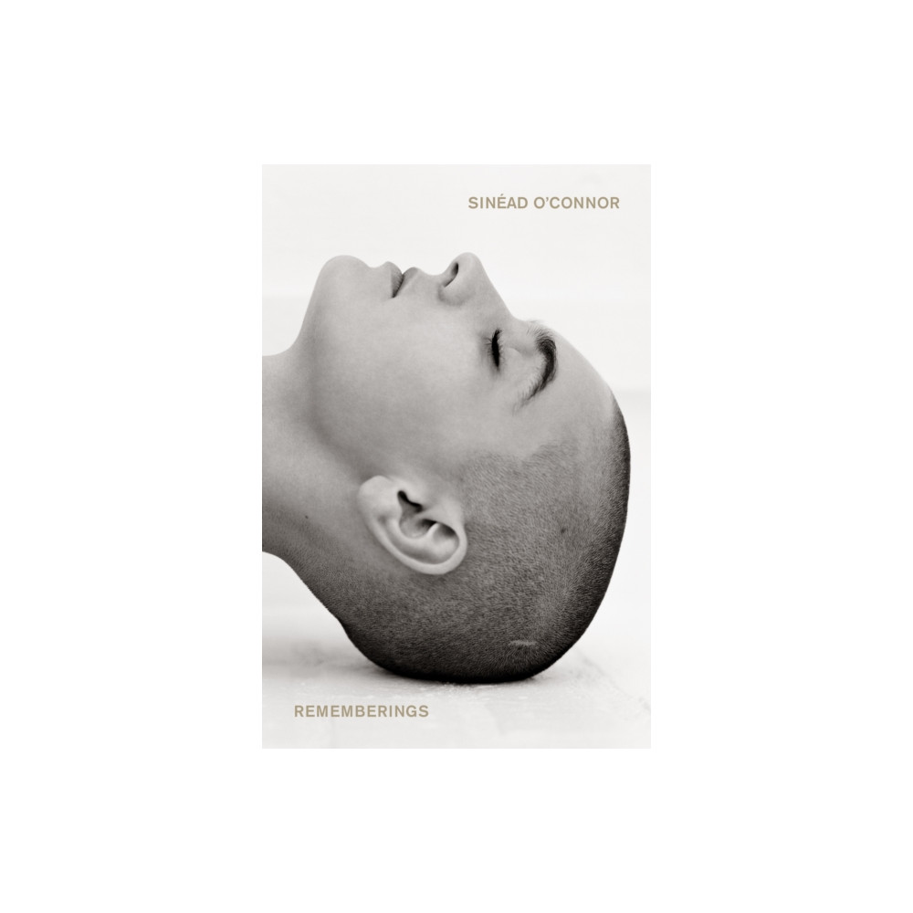 Rememberings (häftad, english) HarperCollins