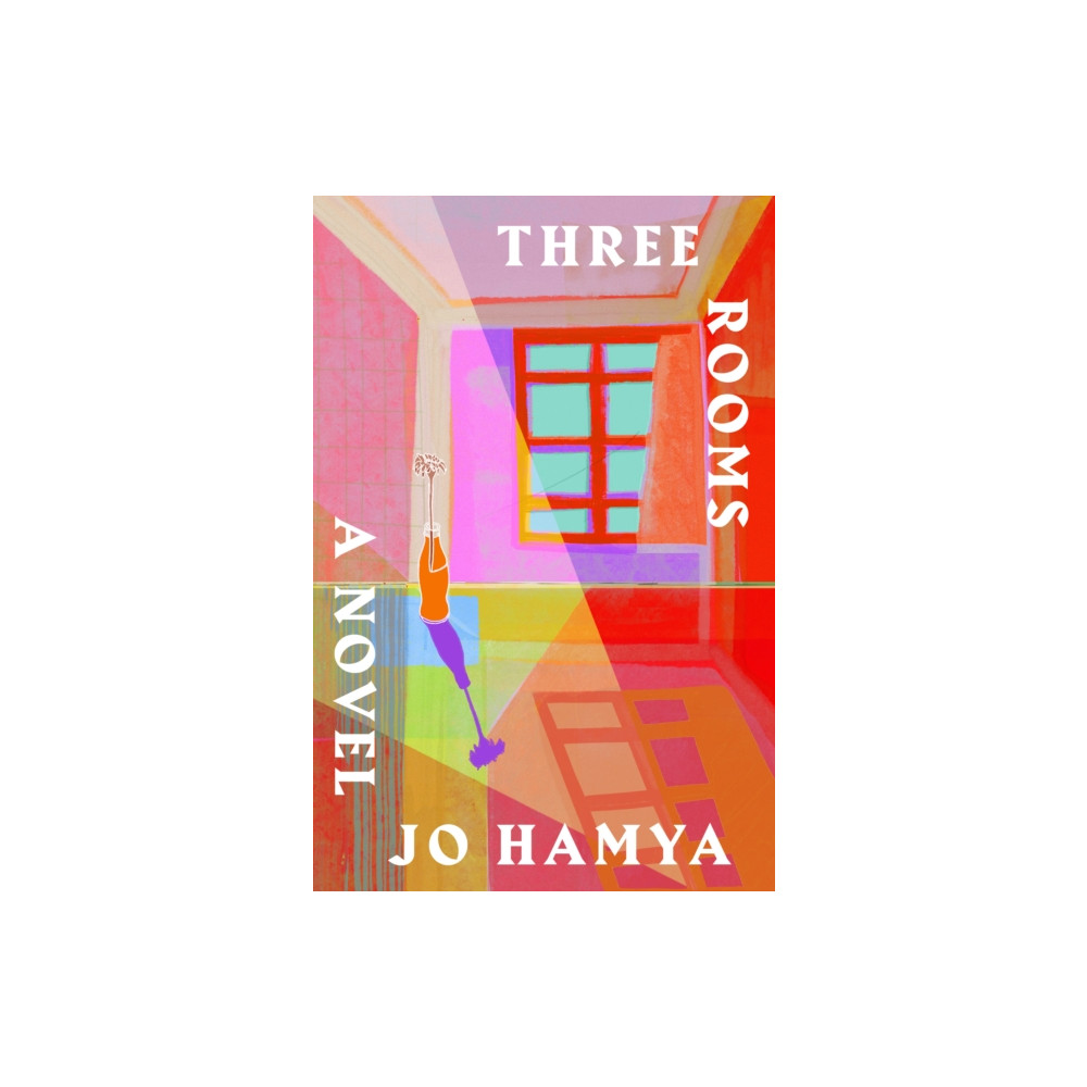 Three Rooms (häftad, english) HarperCollins