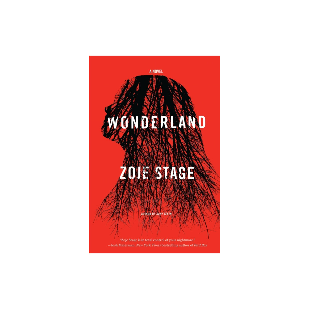 Wonderland (häftad, english) Little, Brown & Company