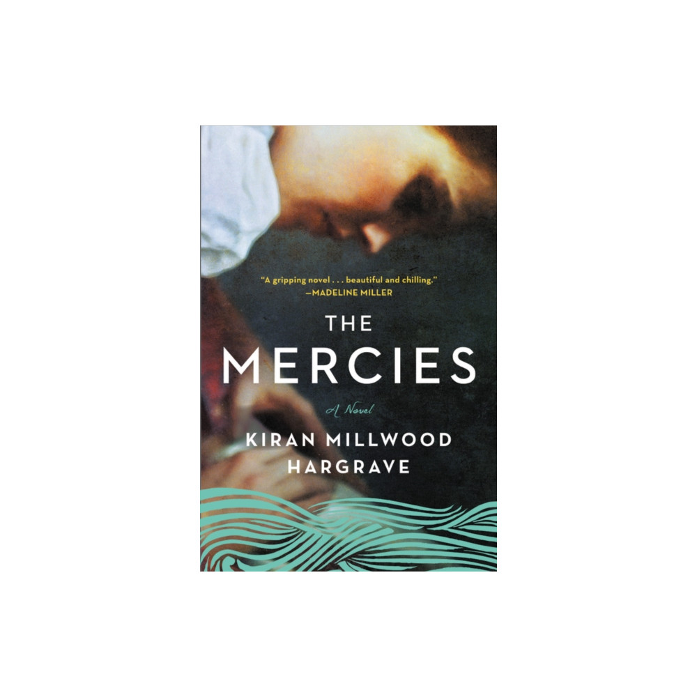 The Mercies (häftad, english) Little, Brown and Company