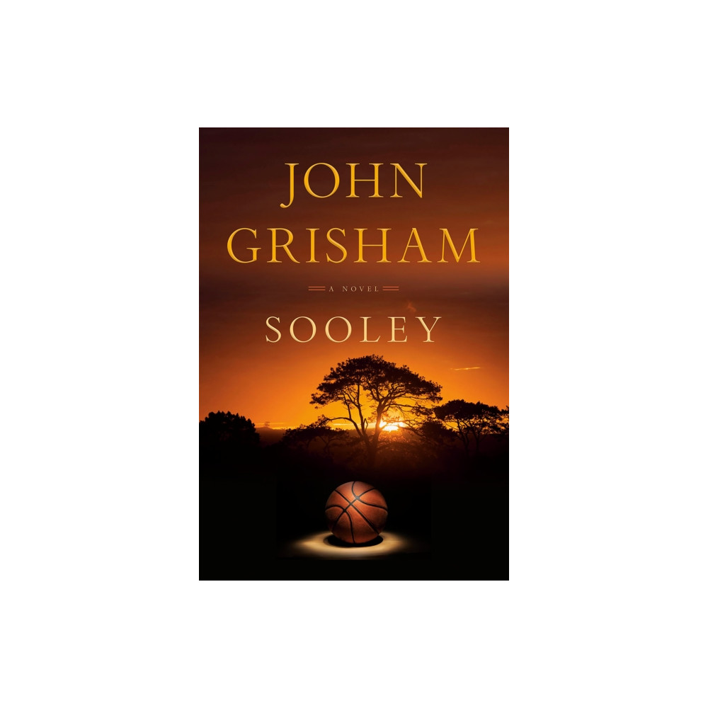 Sooley (inbunden, english) Knopf Doubleday Publishing Group