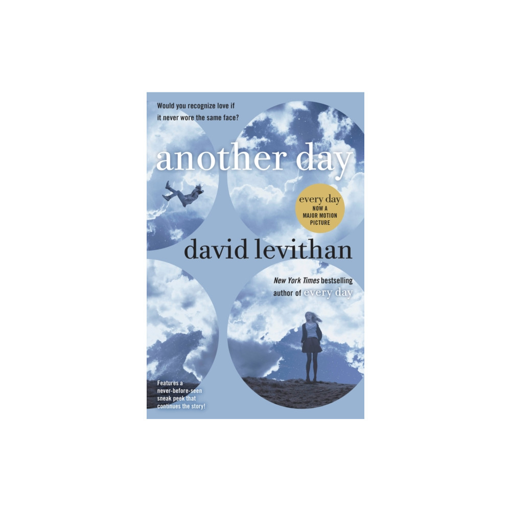 Another Day (häftad, english) Random House Children's Books