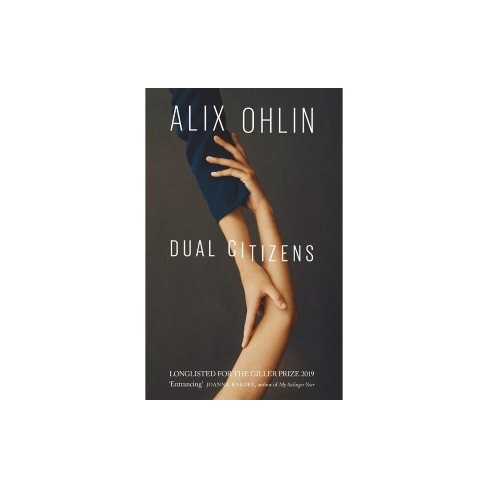 Dual Citizens (häftad, english) Little, Brown Book Group
