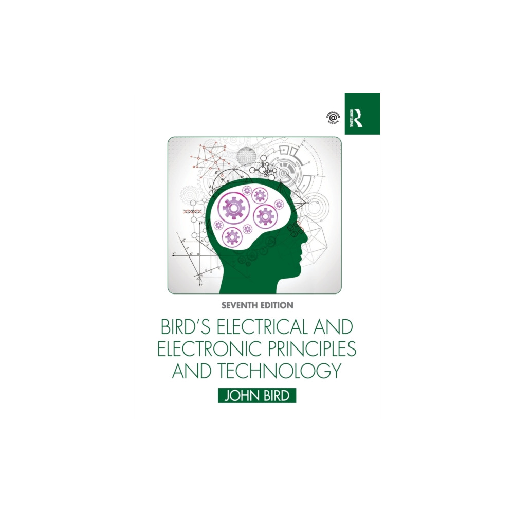 Bird's Electrical and Electronic Principles and Technology (häftad, eng)
