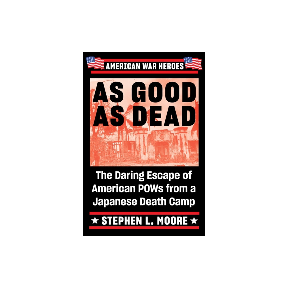 As Good As Dead (häftad, eng)