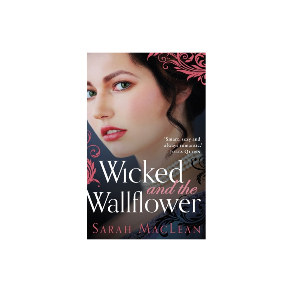 Wicked and the Wallflower (häftad, english) Little, Brown Book Group