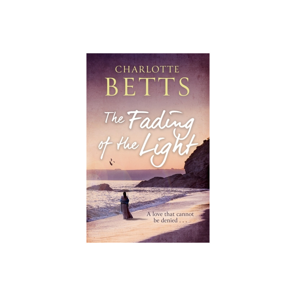 The Fading of the Light (häftad, english) Little, Brown Book Group