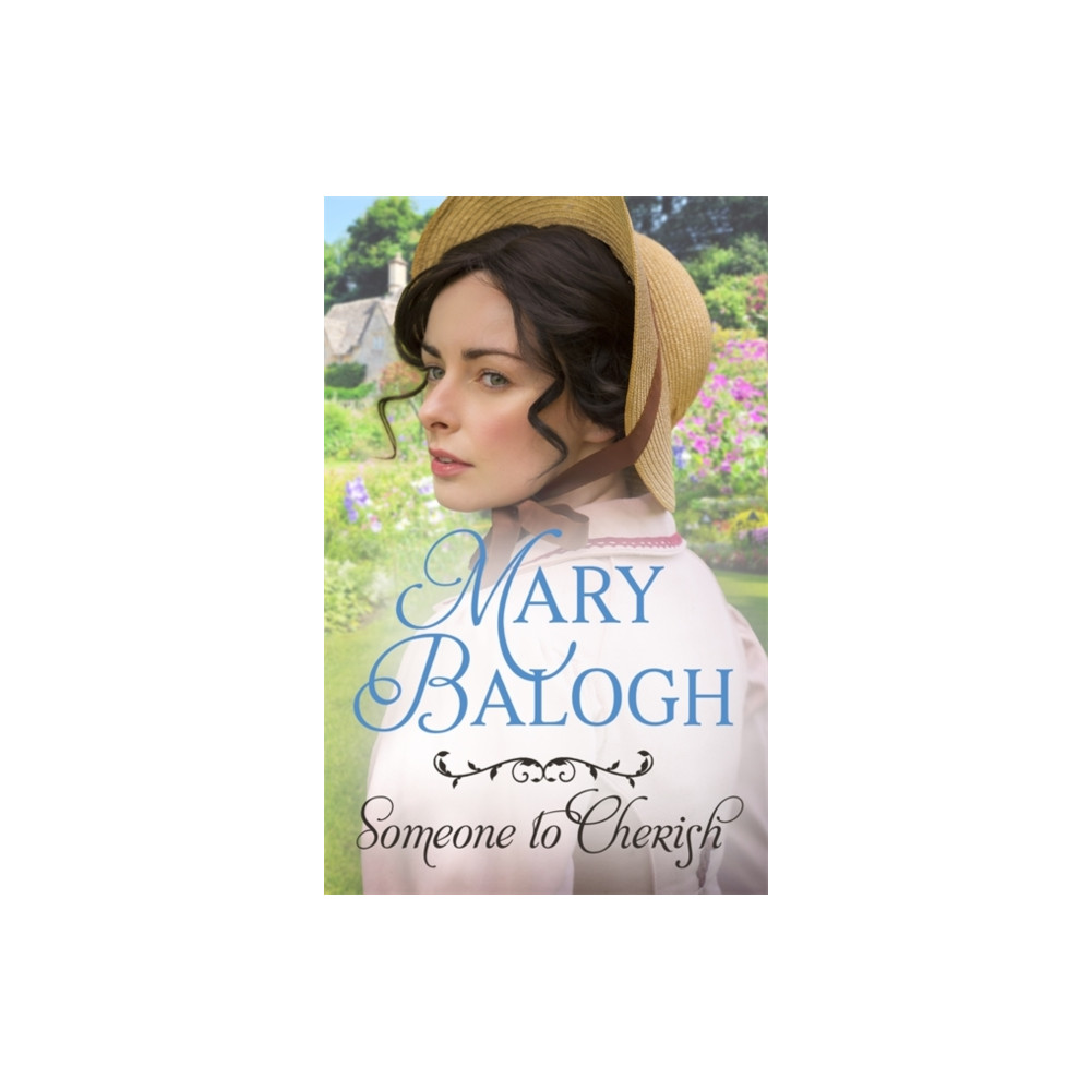 Someone to Cherish (häftad, english) Little, Brown Book Group